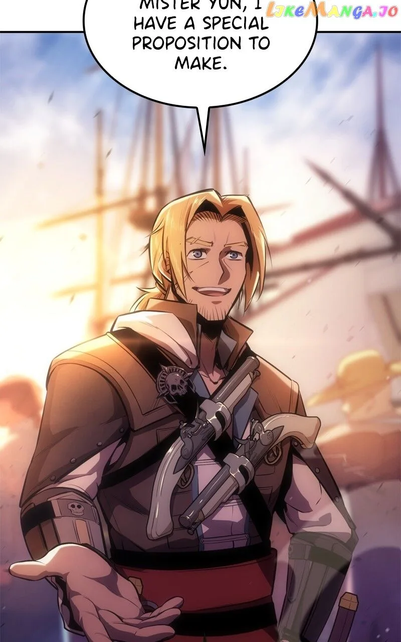 Assassin's Creed 4 - Black Flag - Kakusei Chapter 26 page 116