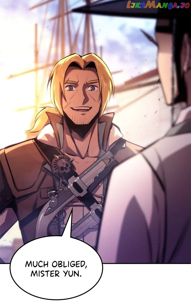 Assassin's Creed 4 - Black Flag - Kakusei Chapter 26 page 122