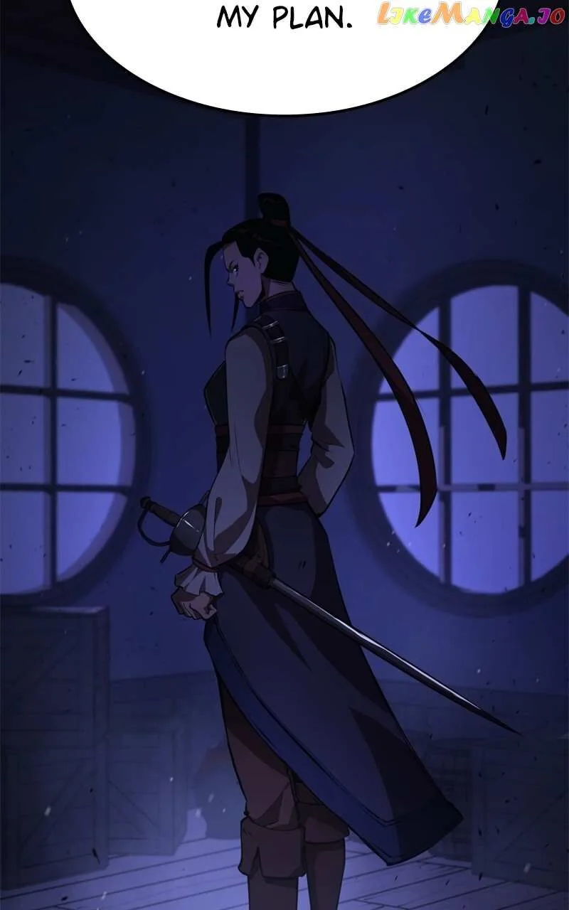 Assassin's Creed 4 - Black Flag - Kakusei Chapter 27 page 32