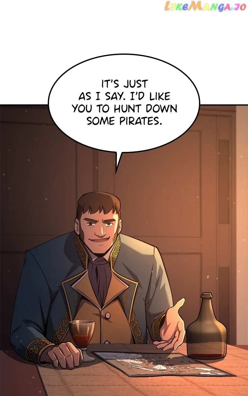 Assassin's Creed 4 - Black Flag - Kakusei Chapter 27 page 37