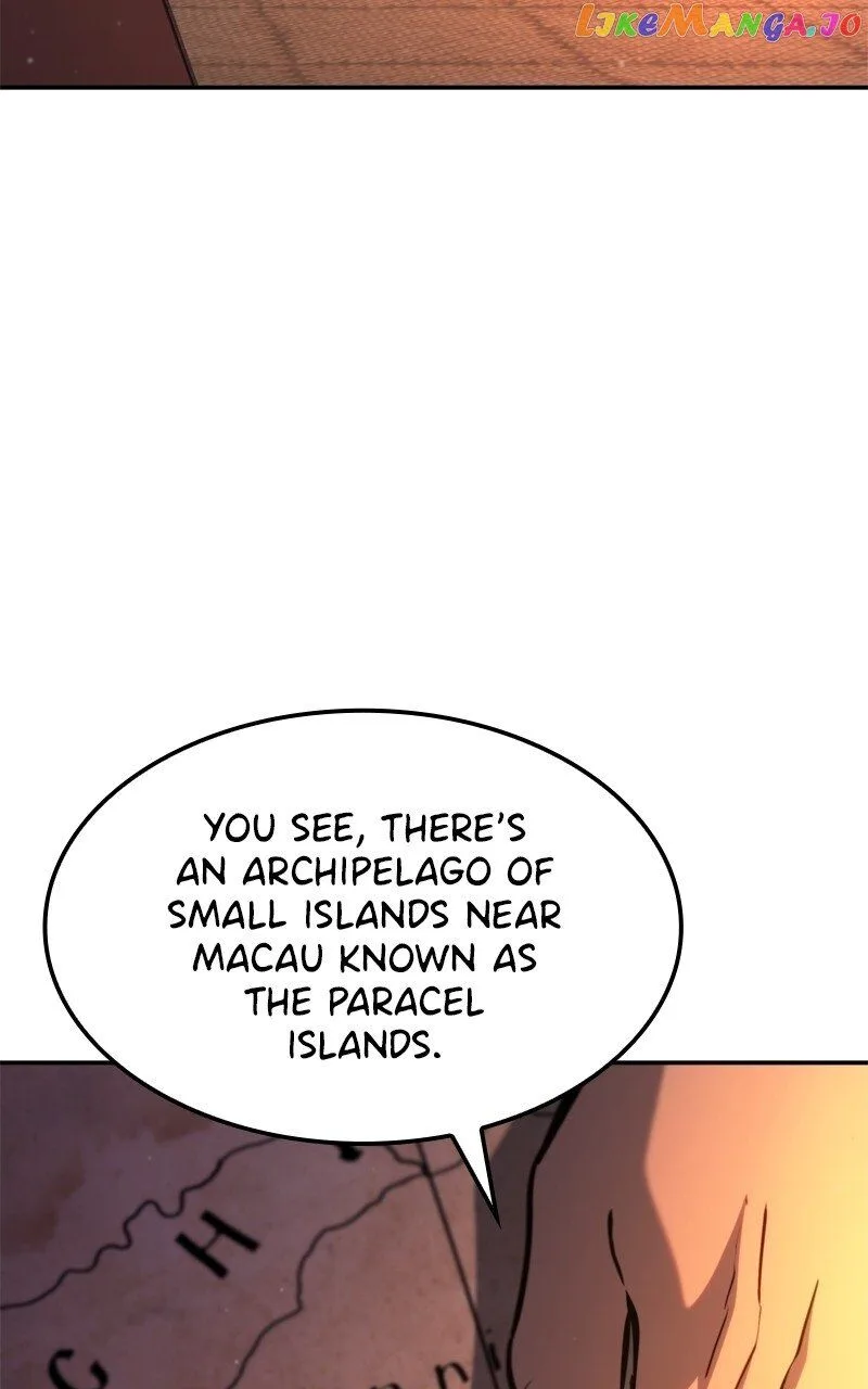 Assassin's Creed 4 - Black Flag - Kakusei Chapter 27 page 38