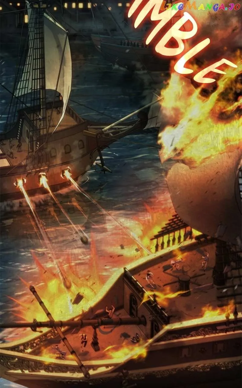 Assassin's Creed 4 - Black Flag - Kakusei Chapter 27 page 41