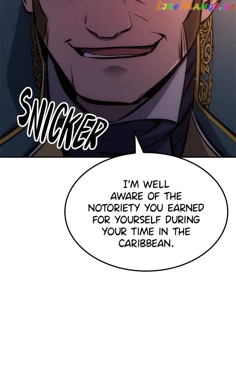 Assassin's Creed 4 - Black Flag - Kakusei Chapter 27 page 49