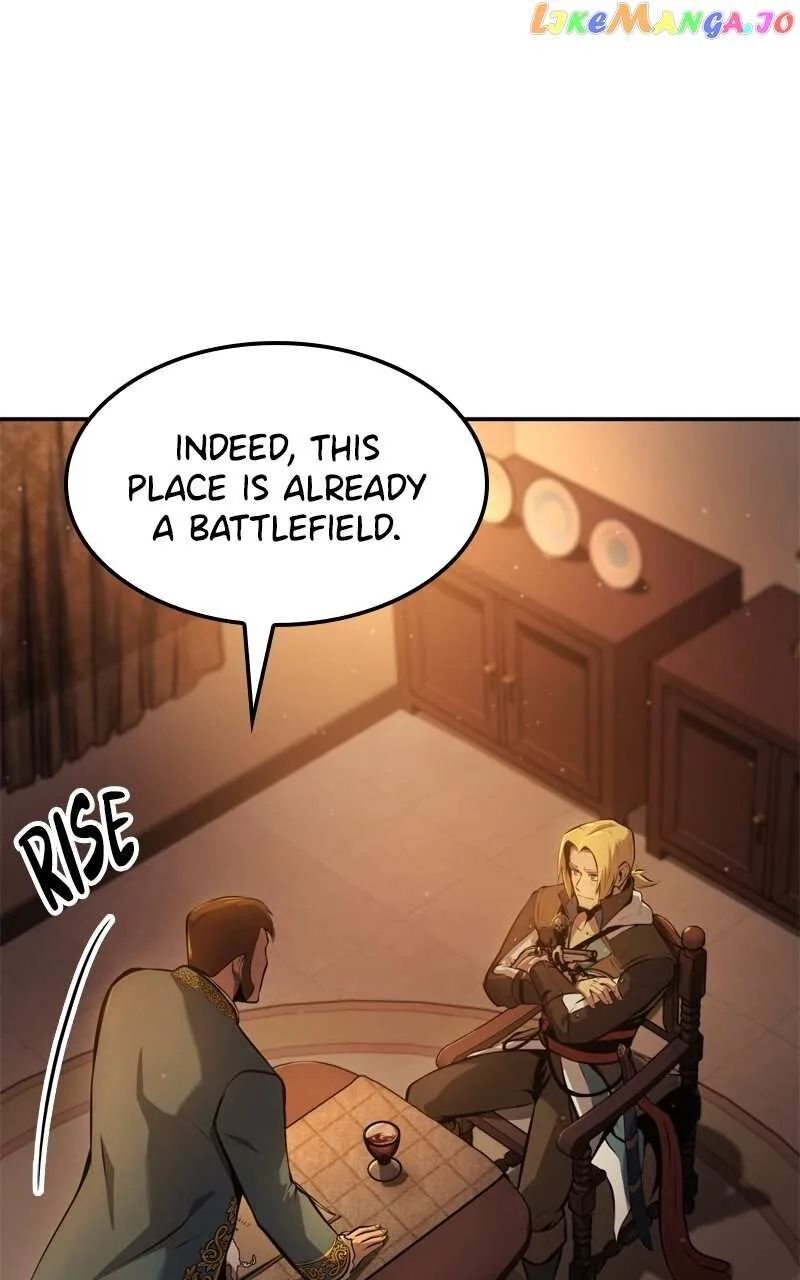 Assassin's Creed 4 - Black Flag - Kakusei Chapter 27 page 54
