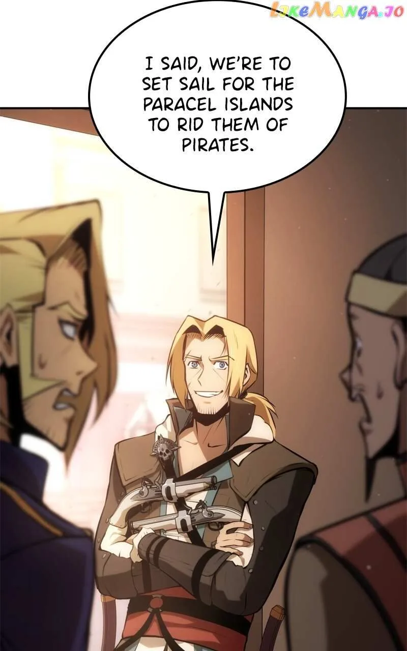 Assassin's Creed 4 - Black Flag - Kakusei Chapter 27 page 71