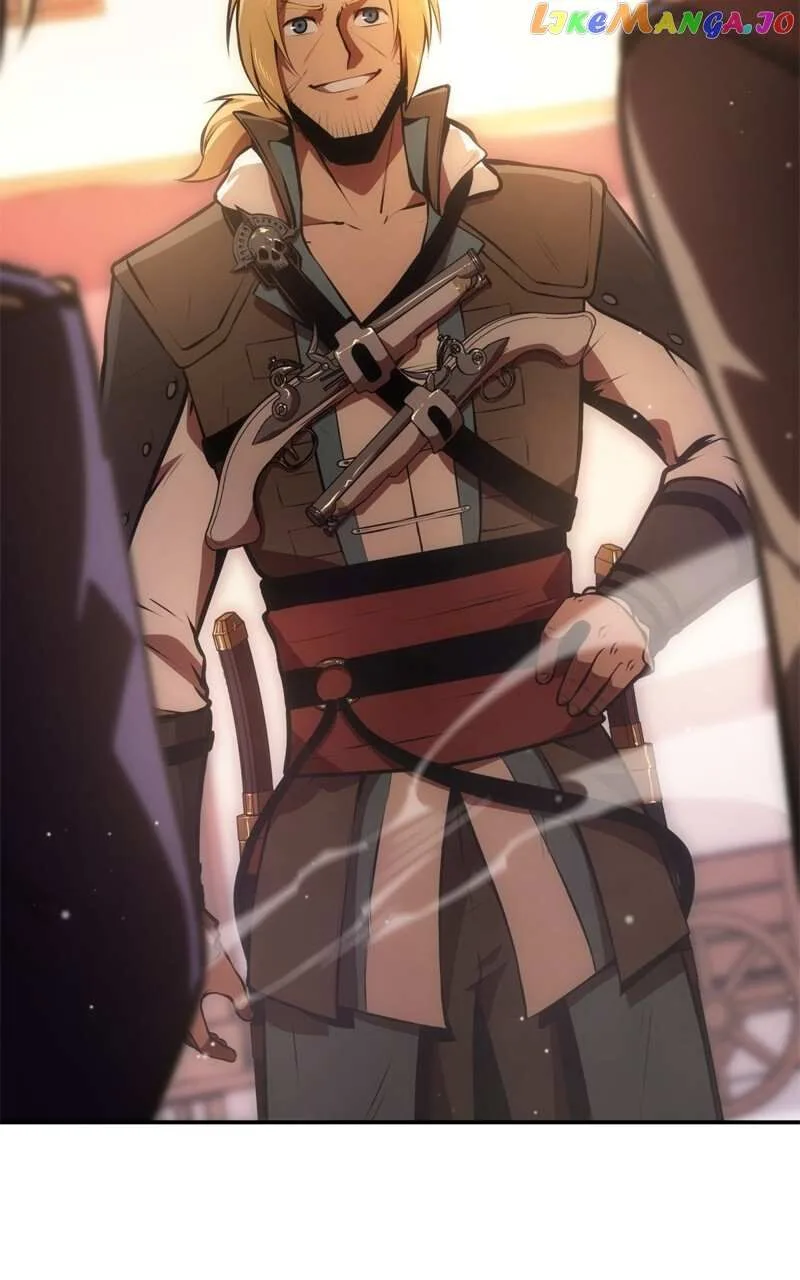 Assassin's Creed 4 - Black Flag - Kakusei Chapter 27 page 85