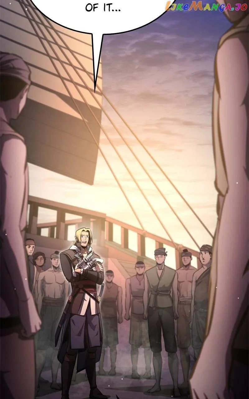 Assassin's Creed 4 - Black Flag - Kakusei Chapter 27 page 141