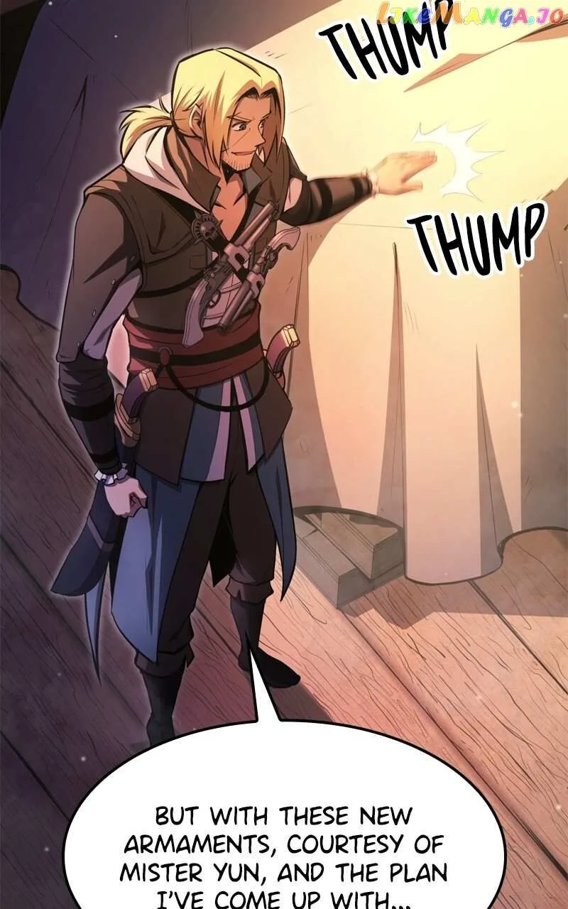 Assassin's Creed 4 - Black Flag - Kakusei Chapter 27 page 147