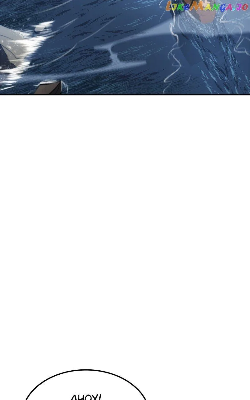 Assassin's Creed 4 - Black Flag - Kakusei Chapter 28 page 3