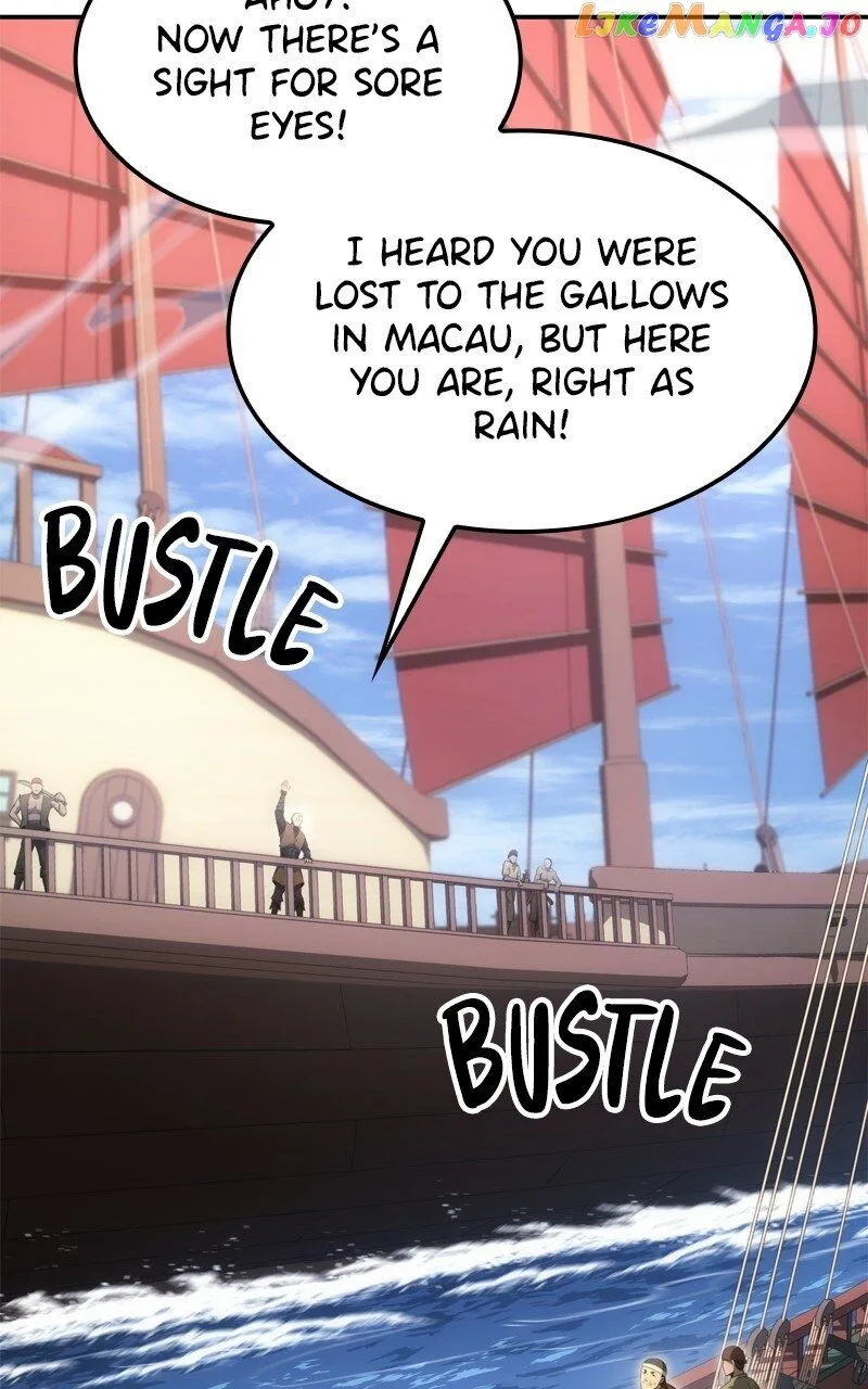 Assassin's Creed 4 - Black Flag - Kakusei Chapter 28 page 4