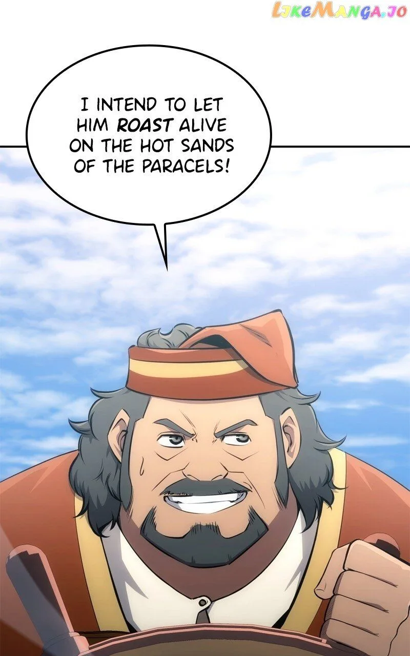 Assassin's Creed 4 - Black Flag - Kakusei Chapter 28 page 8