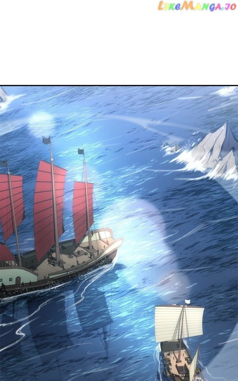 Assassin's Creed 4 - Black Flag - Kakusei Chapter 28 page 2