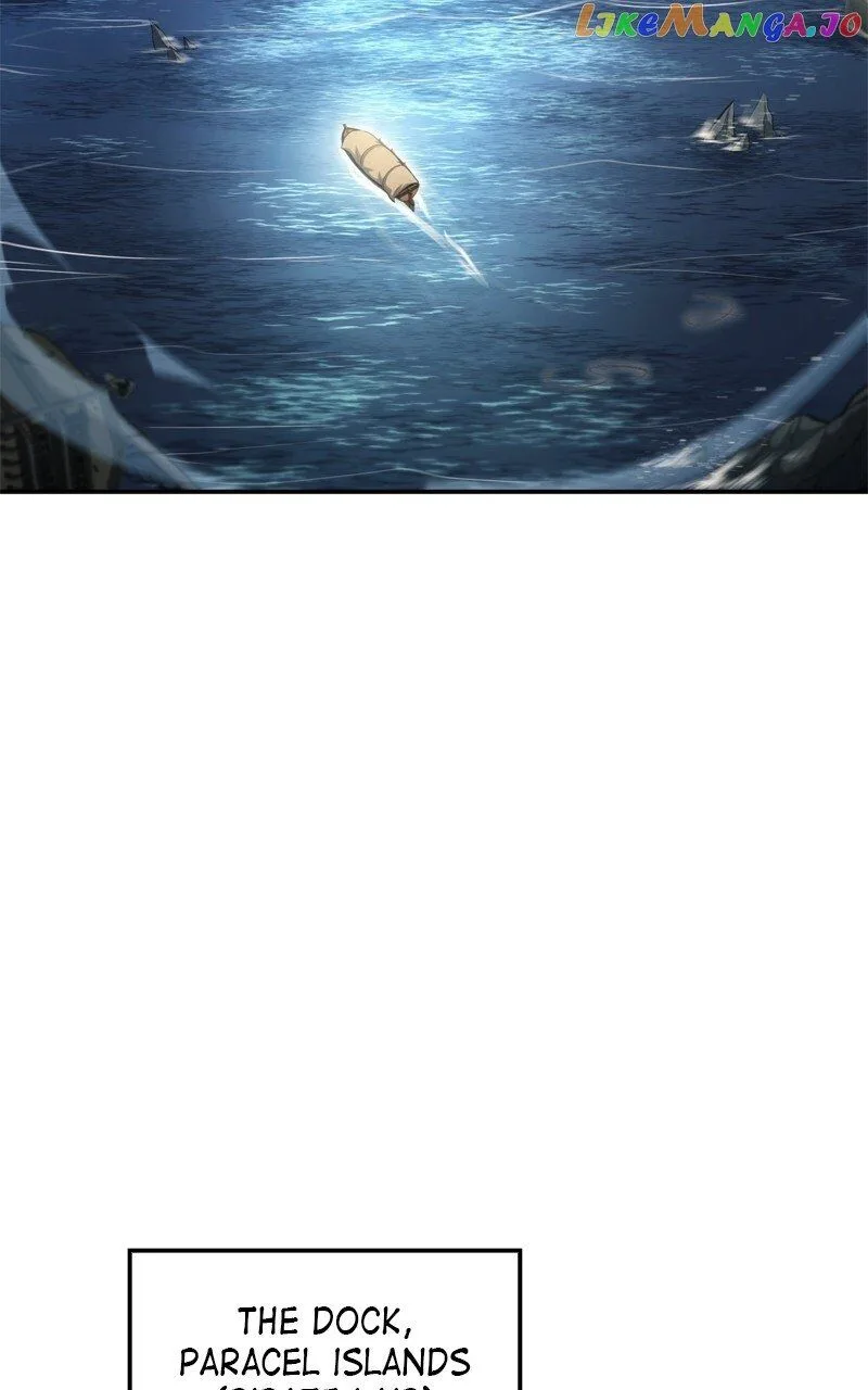 Assassin's Creed 4 - Black Flag - Kakusei Chapter 28 page 21