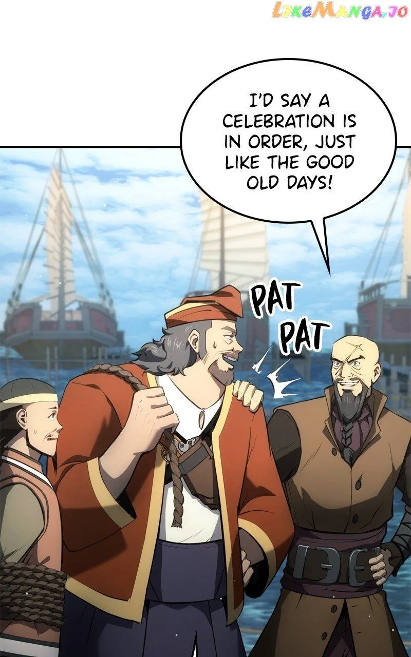Assassin's Creed 4 - Black Flag - Kakusei Chapter 28 page 24
