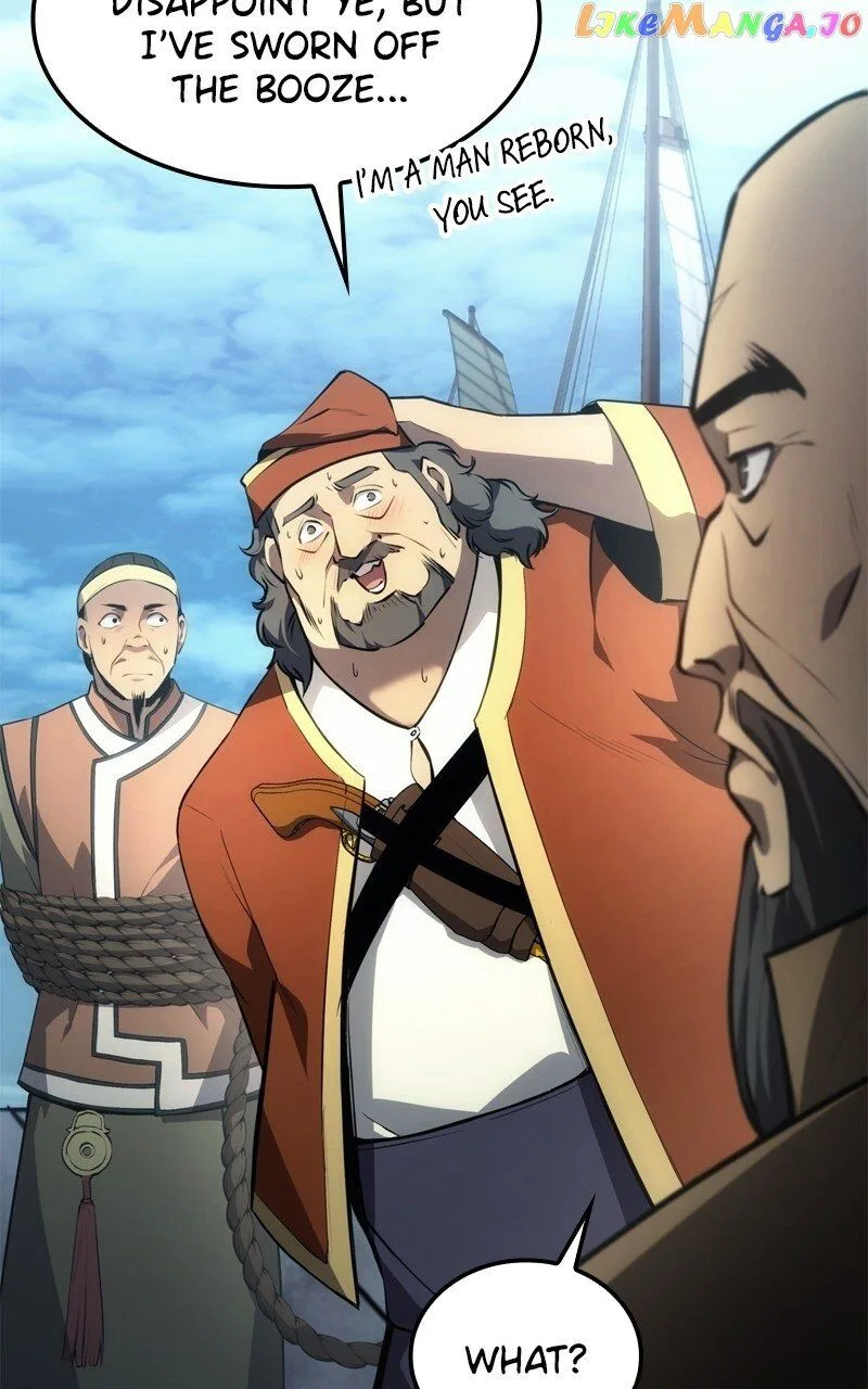 Assassin's Creed 4 - Black Flag - Kakusei Chapter 28 page 28