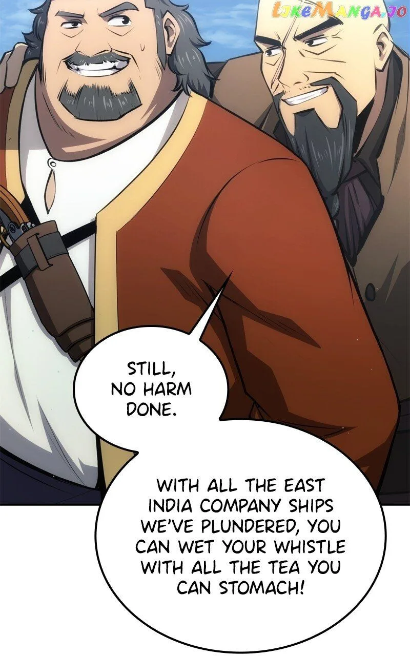 Assassin's Creed 4 - Black Flag - Kakusei Chapter 28 page 30