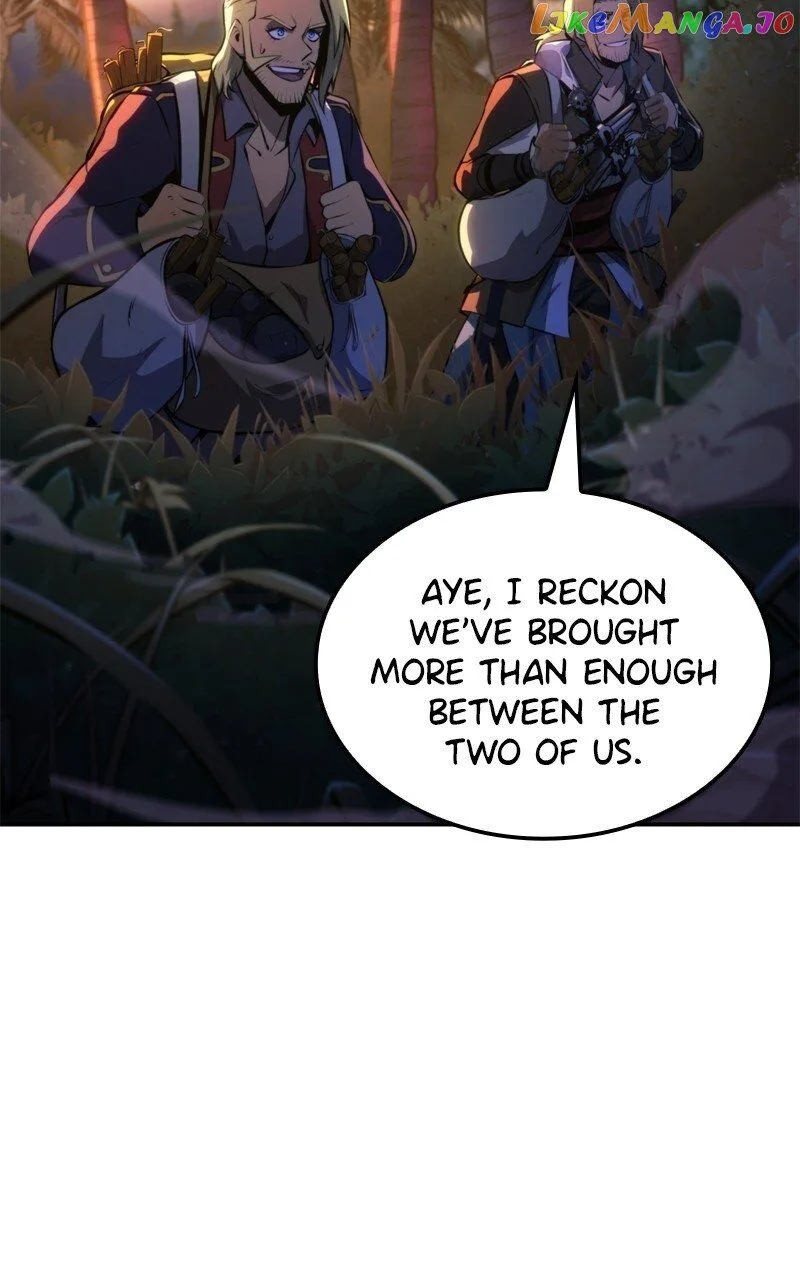Assassin's Creed 4 - Black Flag - Kakusei Chapter 28 page 40
