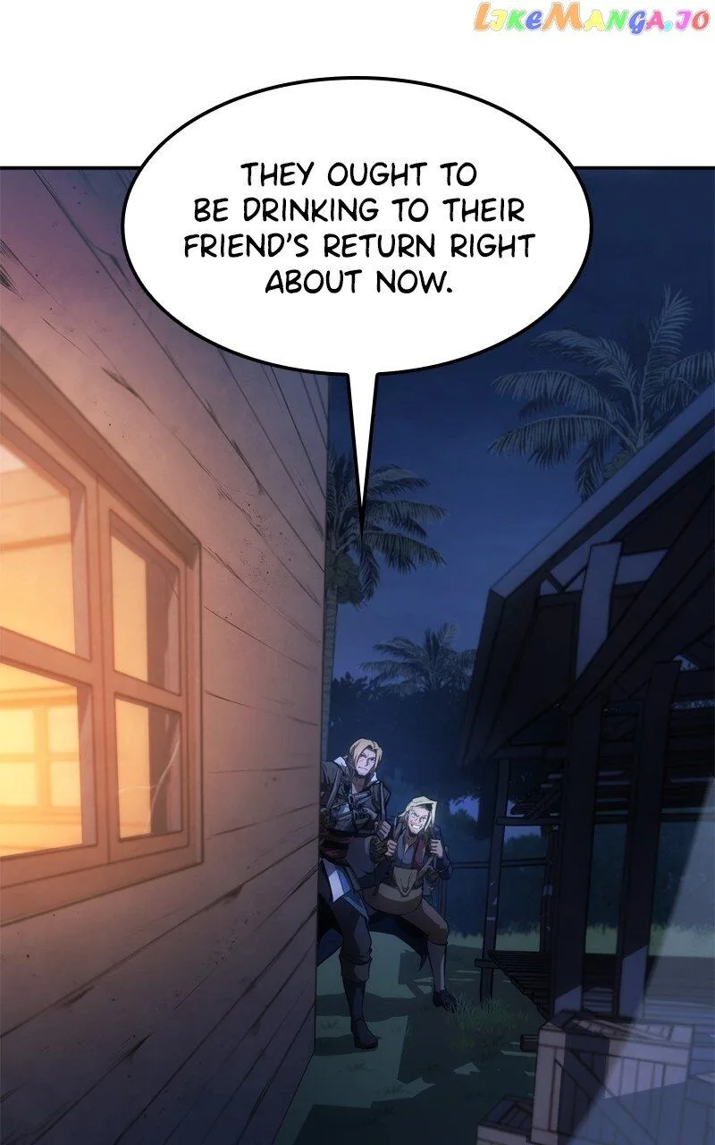 Assassin's Creed 4 - Black Flag - Kakusei Chapter 28 page 47