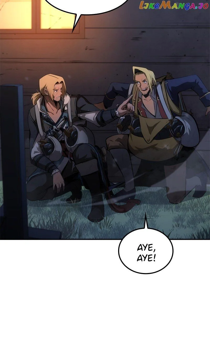Assassin's Creed 4 - Black Flag - Kakusei Chapter 28 page 53