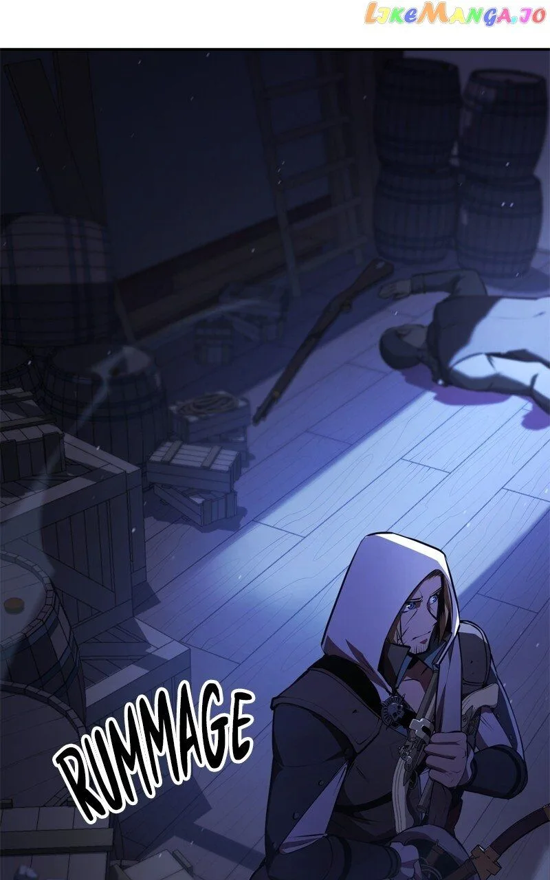 Assassin's Creed 4 - Black Flag - Kakusei Chapter 28 page 81