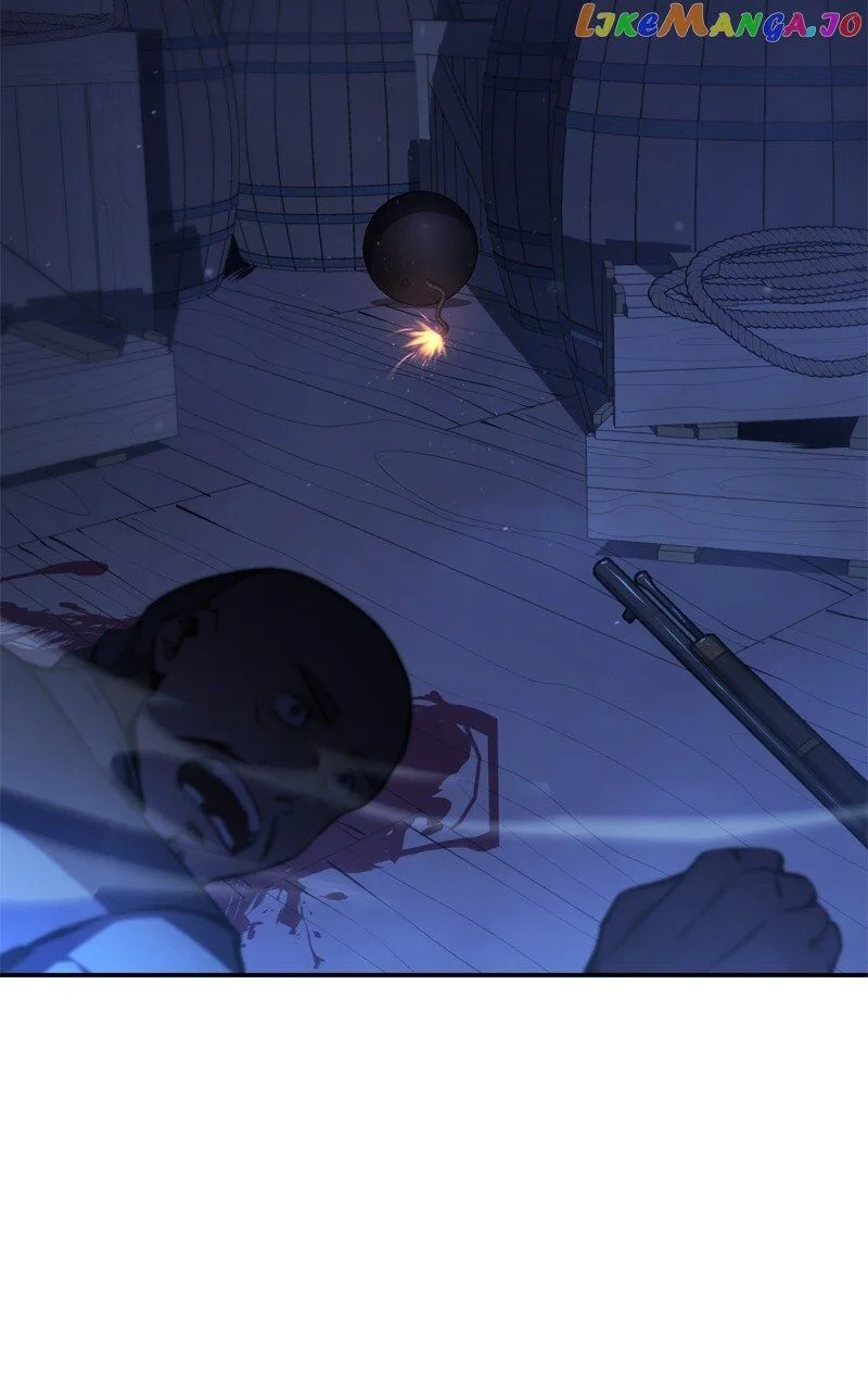 Assassin's Creed 4 - Black Flag - Kakusei Chapter 28 page 85