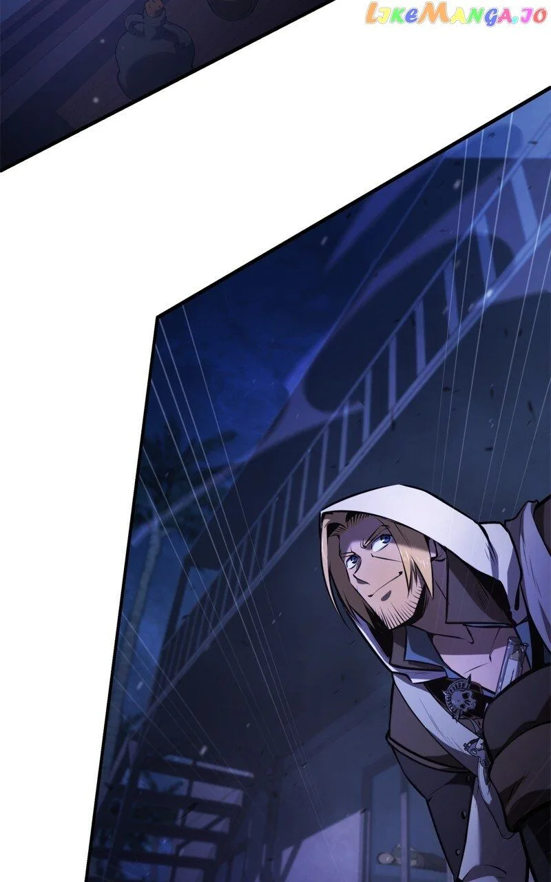 Assassin's Creed 4 - Black Flag - Kakusei Chapter 28 page 87