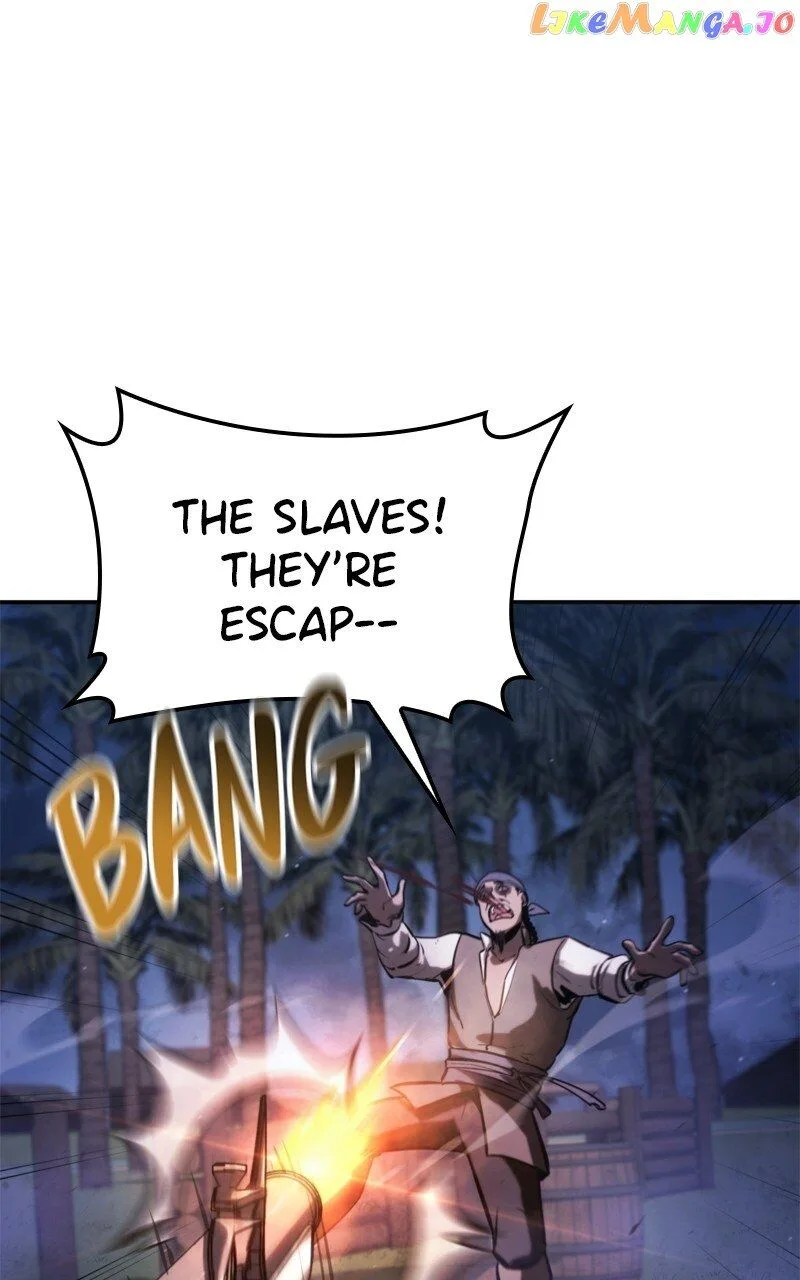 Assassin's Creed 4 - Black Flag - Kakusei Chapter 28 page 121