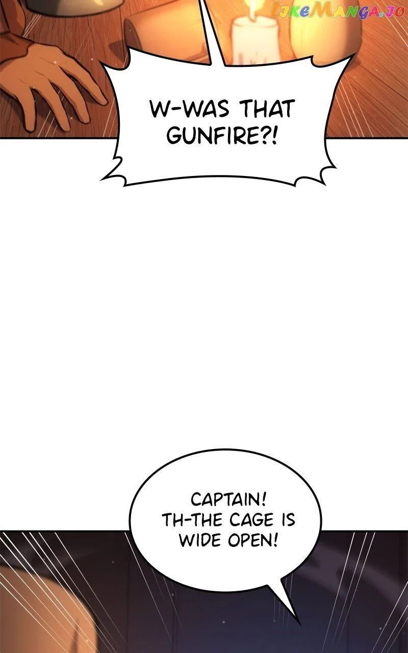 Assassin's Creed 4 - Black Flag - Kakusei Chapter 28 page 126
