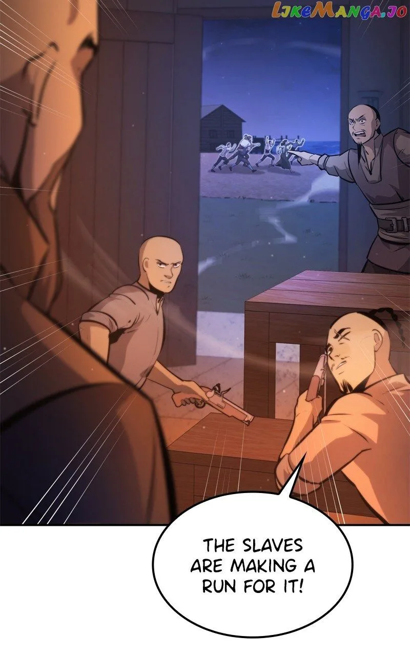Assassin's Creed 4 - Black Flag - Kakusei Chapter 28 page 127