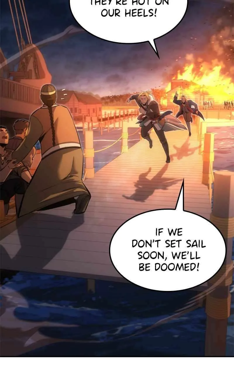 Assassin's Creed 4 - Black Flag - Kakusei Chapter 29 page 19