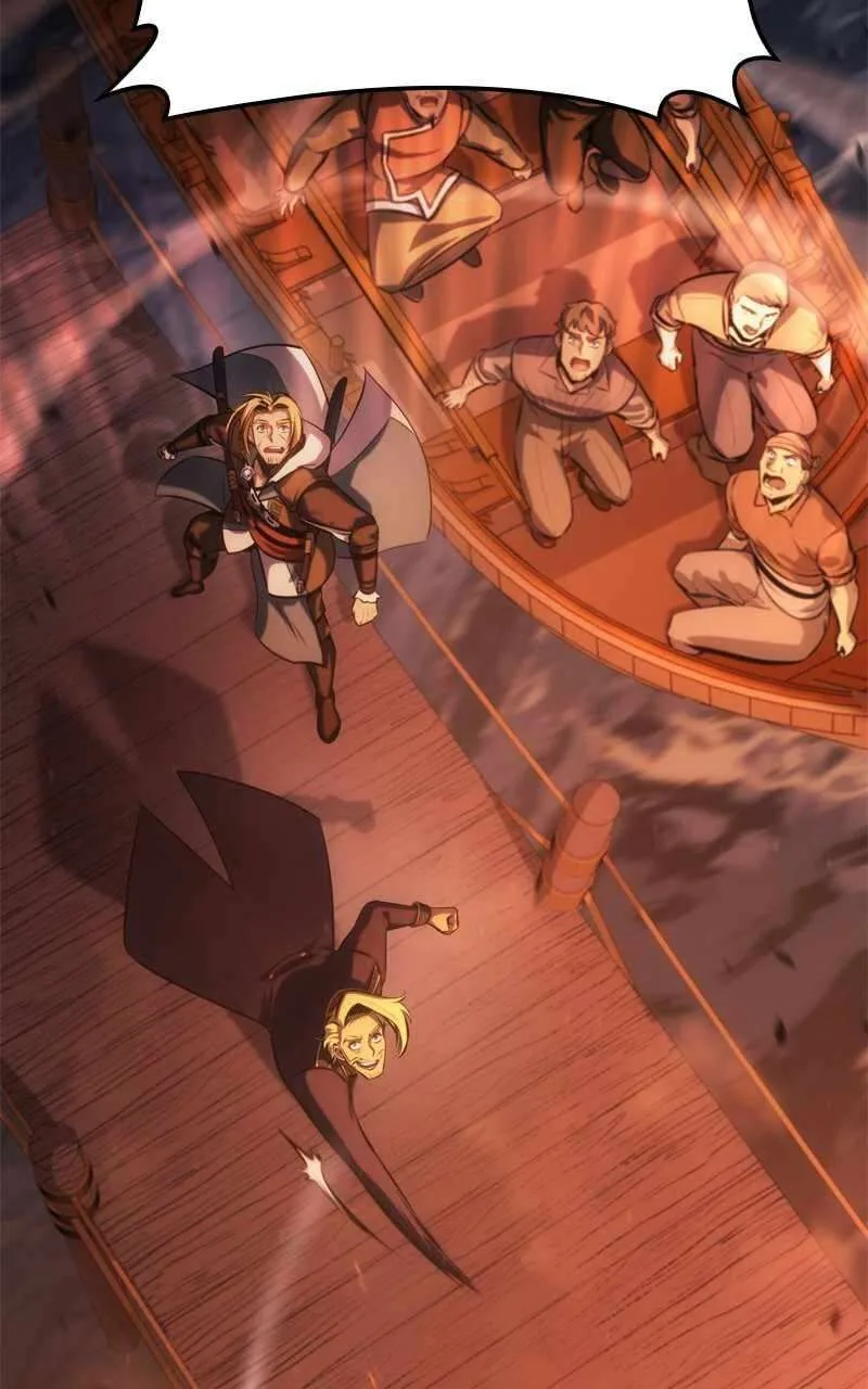 Assassin's Creed 4 - Black Flag - Kakusei Chapter 29 page 30