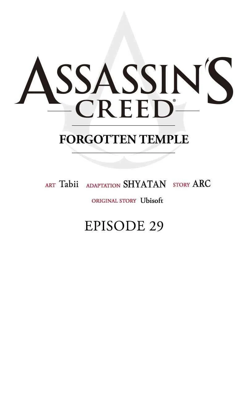 Assassin's Creed 4 - Black Flag - Kakusei Chapter 29 page 59