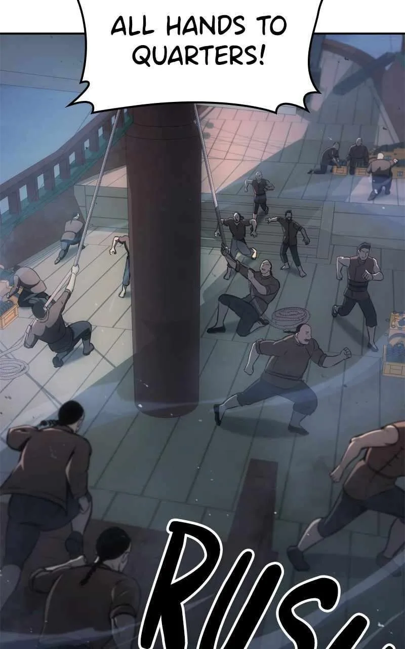 Assassin's Creed 4 - Black Flag - Kakusei Chapter 29 page 84
