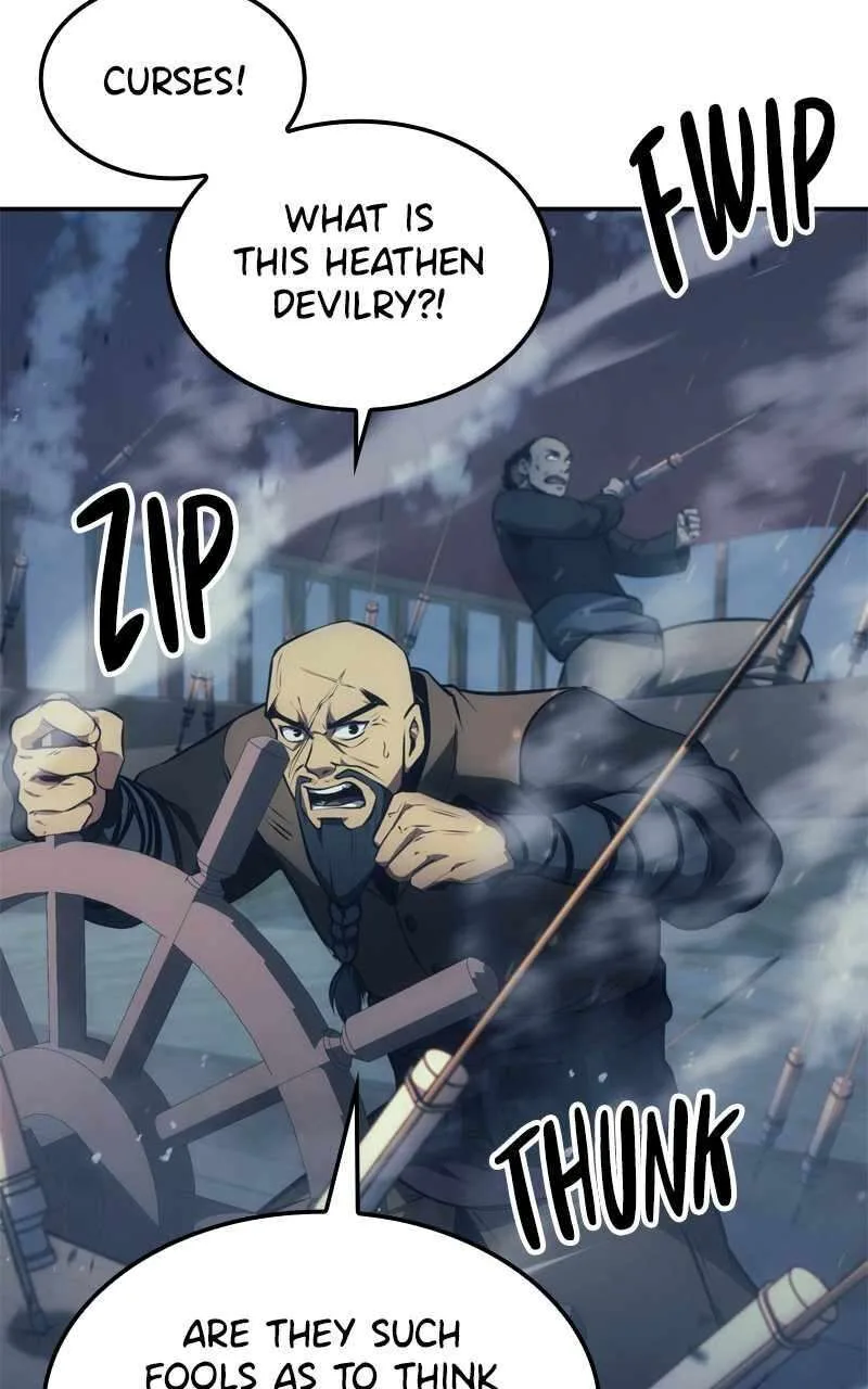 Assassin's Creed 4 - Black Flag - Kakusei Chapter 29 page 114