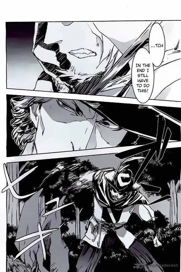 Assassin's Creed 4 - Black Flag - Kakusei Chapter 3 page 10