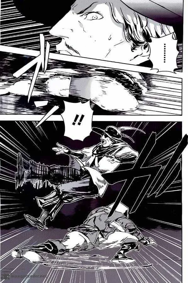 Assassin's Creed 4 - Black Flag - Kakusei Chapter 3 page 11