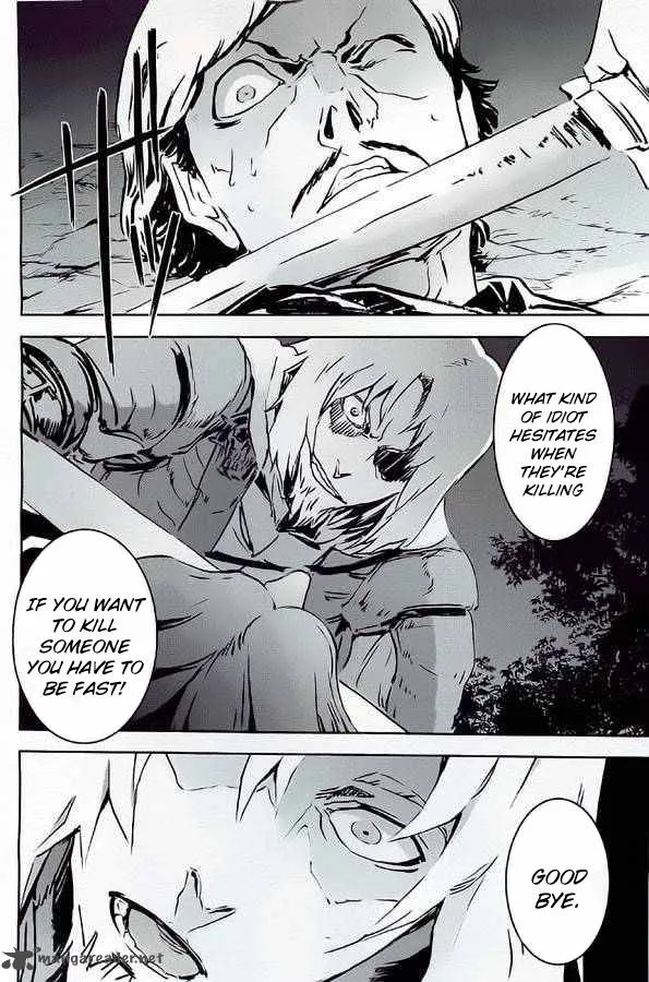 Assassin's Creed 4 - Black Flag - Kakusei Chapter 3 page 20