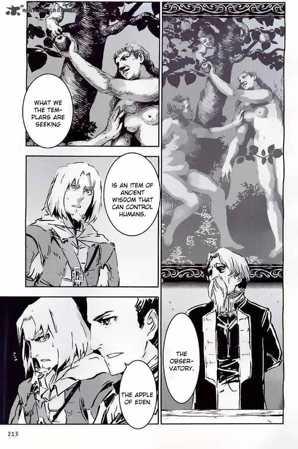 Assassin's Creed 4 - Black Flag - Kakusei Chapter 3 page 29