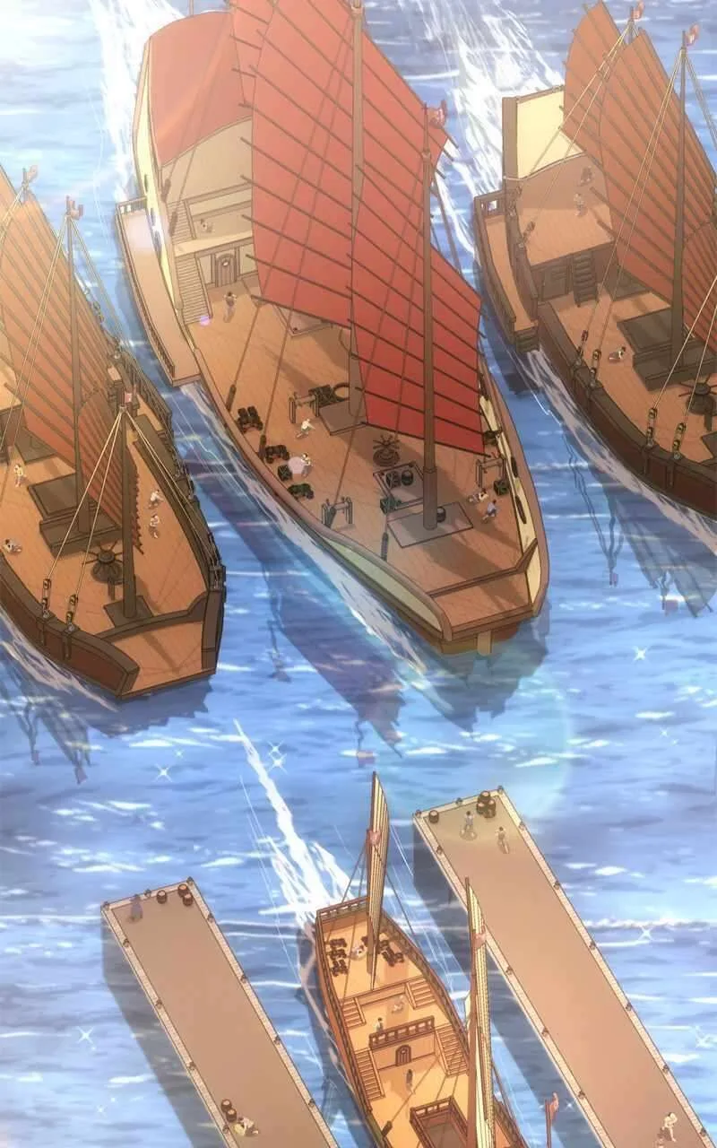 Assassin's Creed 4 - Black Flag - Kakusei Chapter 30 page 3