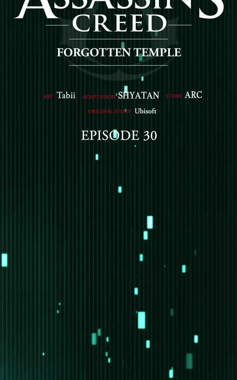 Assassin's Creed 4 - Black Flag - Kakusei Chapter 30 page 22