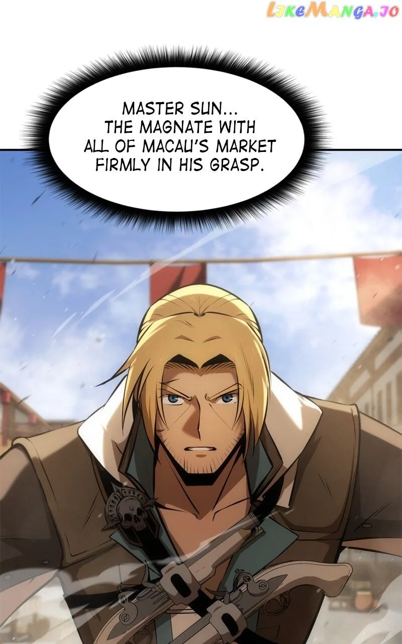 Assassin's Creed 4 - Black Flag - Kakusei Chapter 31 page 12