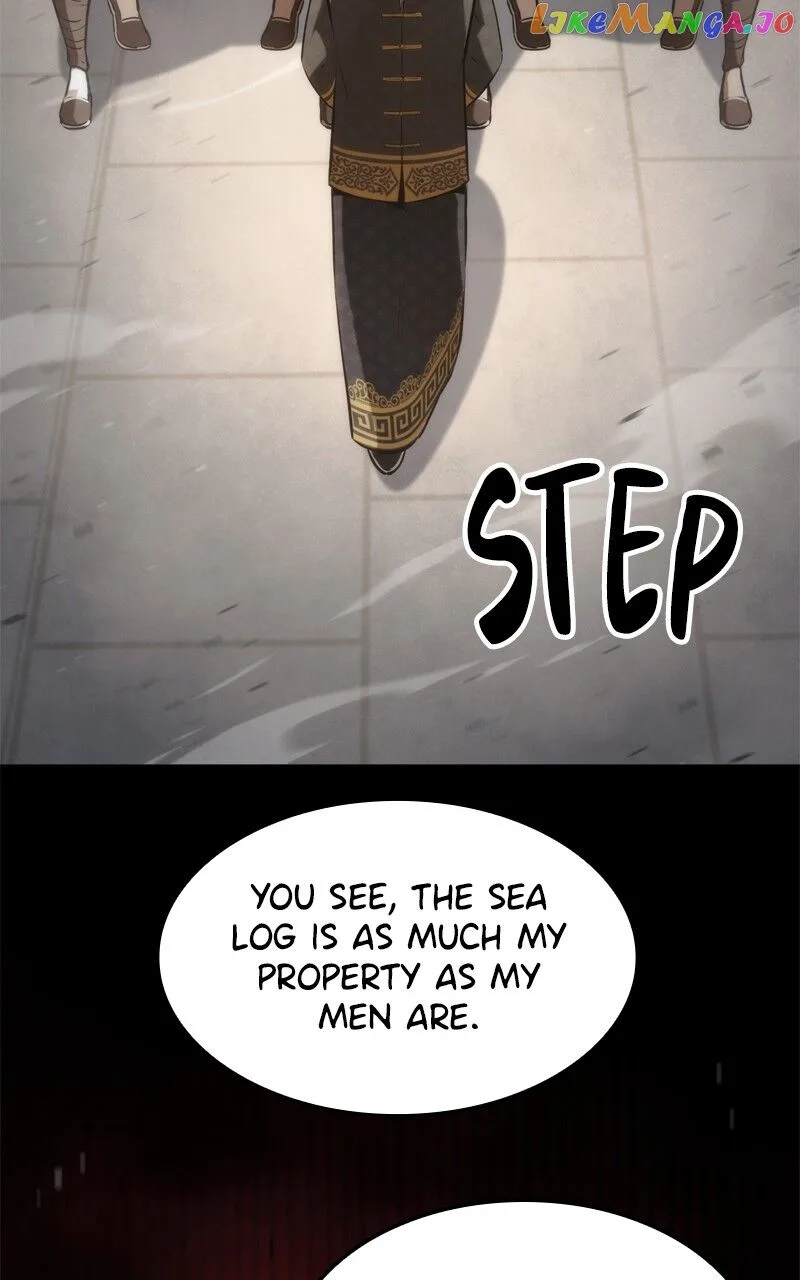 Assassin's Creed 4 - Black Flag - Kakusei Chapter 31 page 5