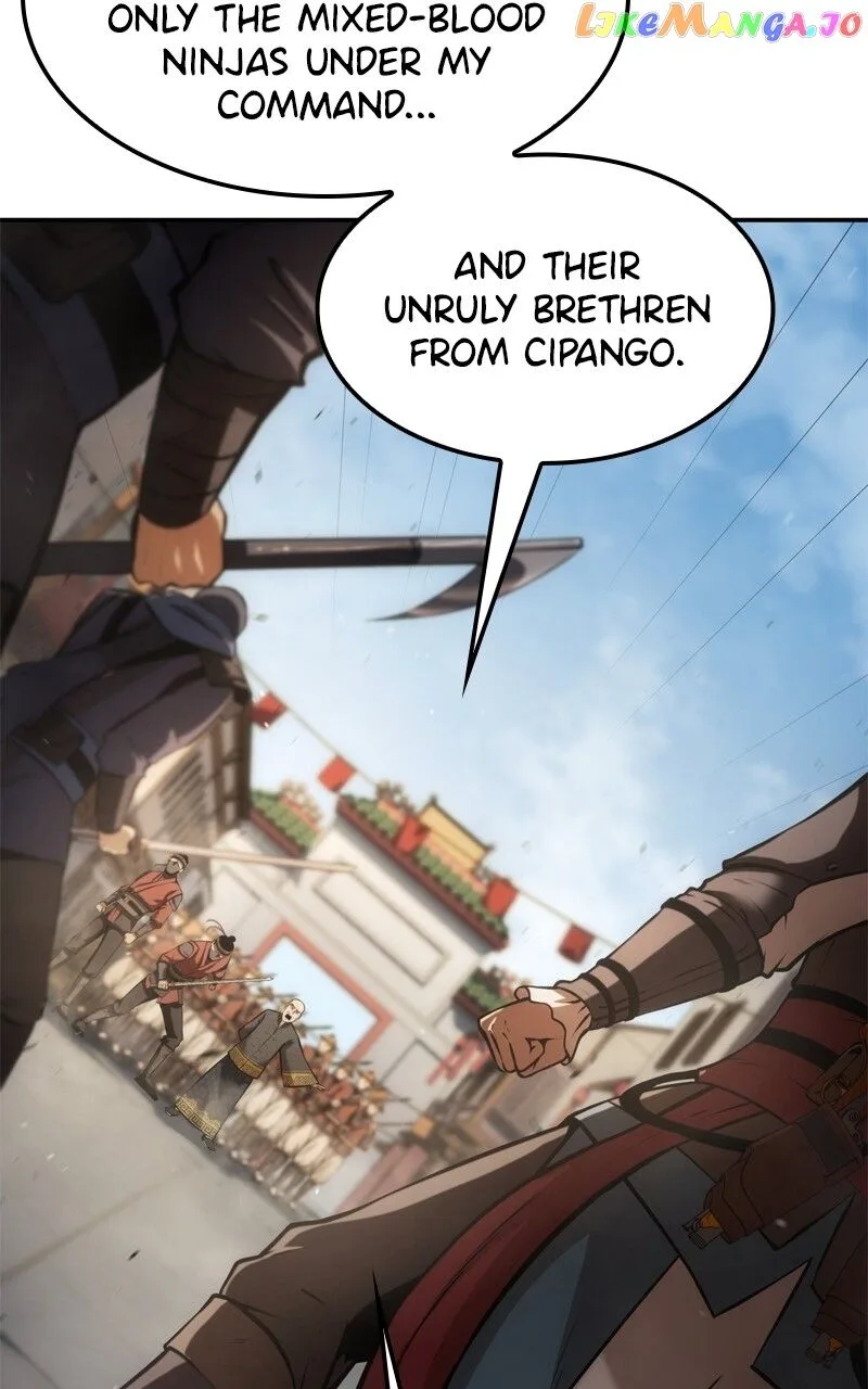 Assassin's Creed 4 - Black Flag - Kakusei Chapter 31 page 14