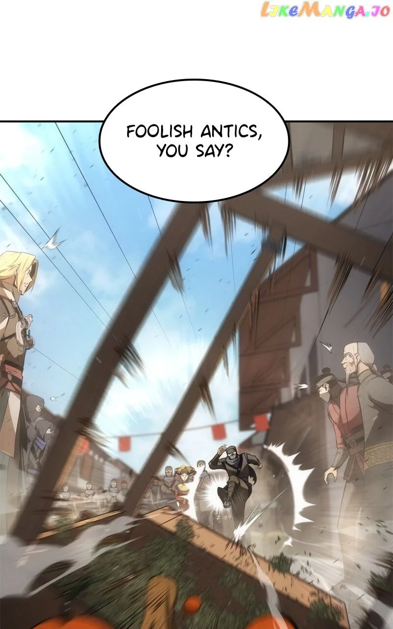 Assassin's Creed 4 - Black Flag - Kakusei Chapter 31 page 20