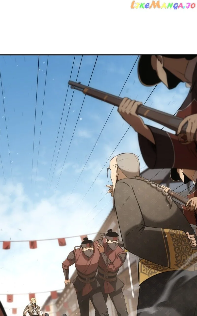 Assassin's Creed 4 - Black Flag - Kakusei Chapter 31 page 10