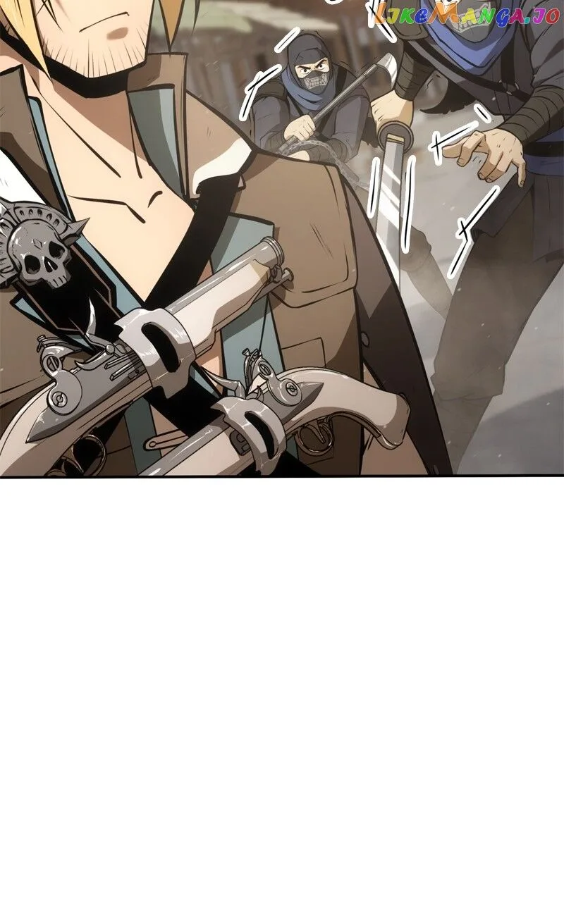 Assassin's Creed 4 - Black Flag - Kakusei Chapter 31 page 19