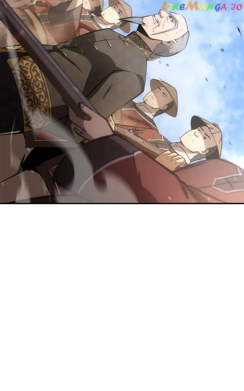 Assassin's Creed 4 - Black Flag - Kakusei Chapter 31 page 38