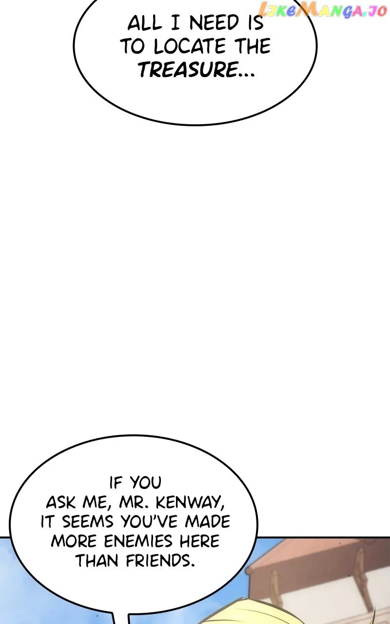 Assassin's Creed 4 - Black Flag - Kakusei Chapter 31 page 59