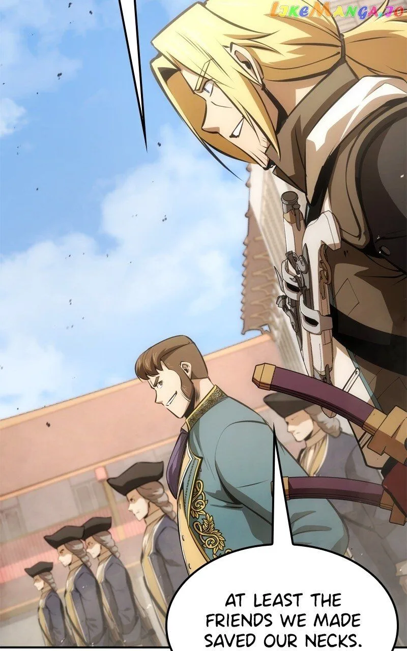 Assassin's Creed 4 - Black Flag - Kakusei Chapter 31 page 60