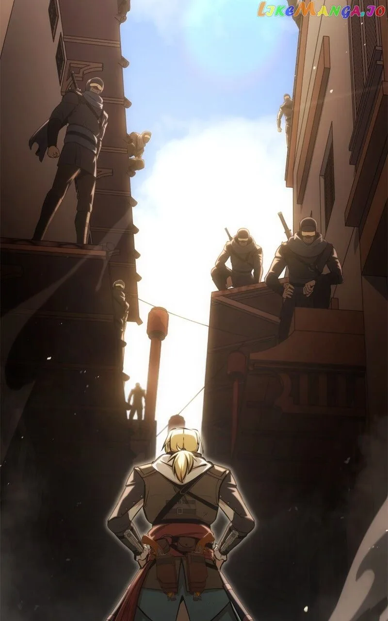 Assassin's Creed 4 - Black Flag - Kakusei Chapter 31 page 71